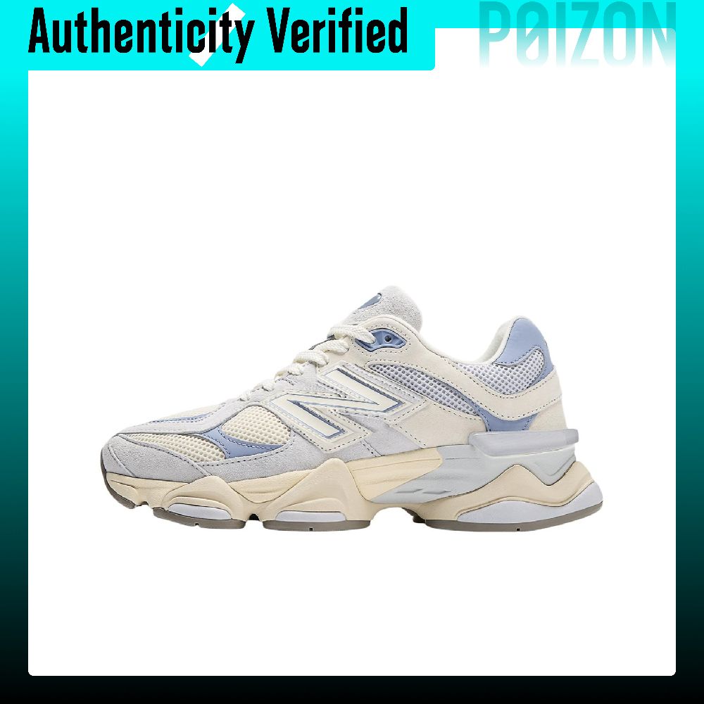 New Balance Shoes 9060 - 뉴발란스 NB 9060 런닝화 남성용 로우탑