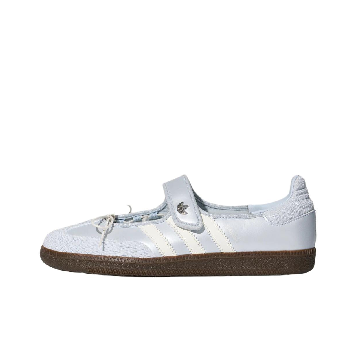 아디다스 오리지널 삼바 제인 메리 제인 슈즈 여성용 라 - Adidas Shoes Samba 리뷰 및 가격
